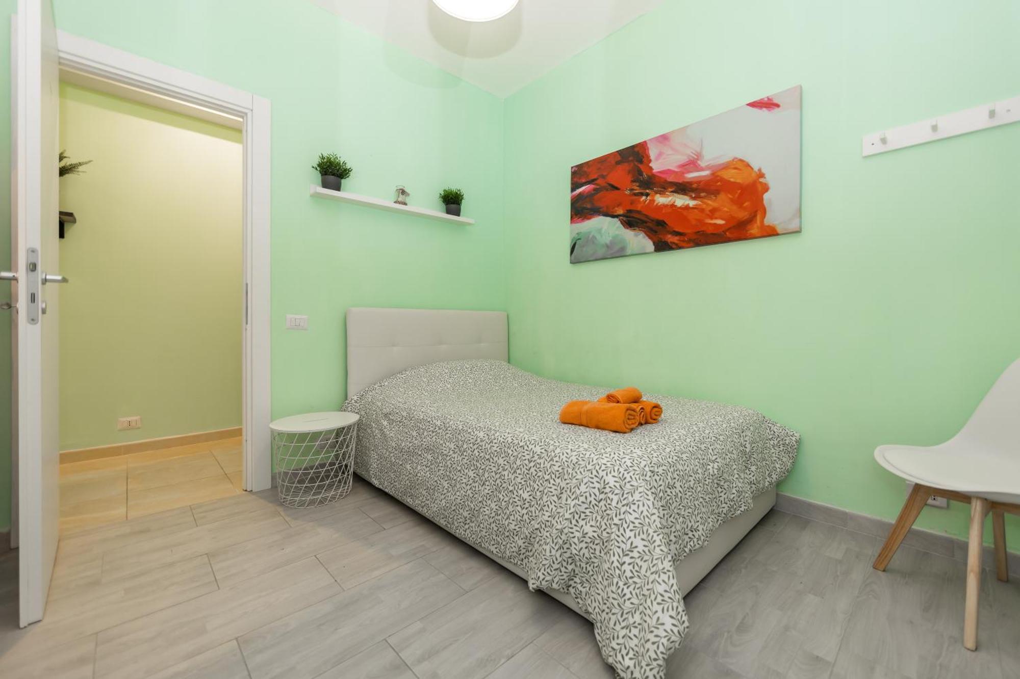 Lotus - Appartamento Sul Mare A Ostia Con Giardino Relax Ngoại thất bức ảnh