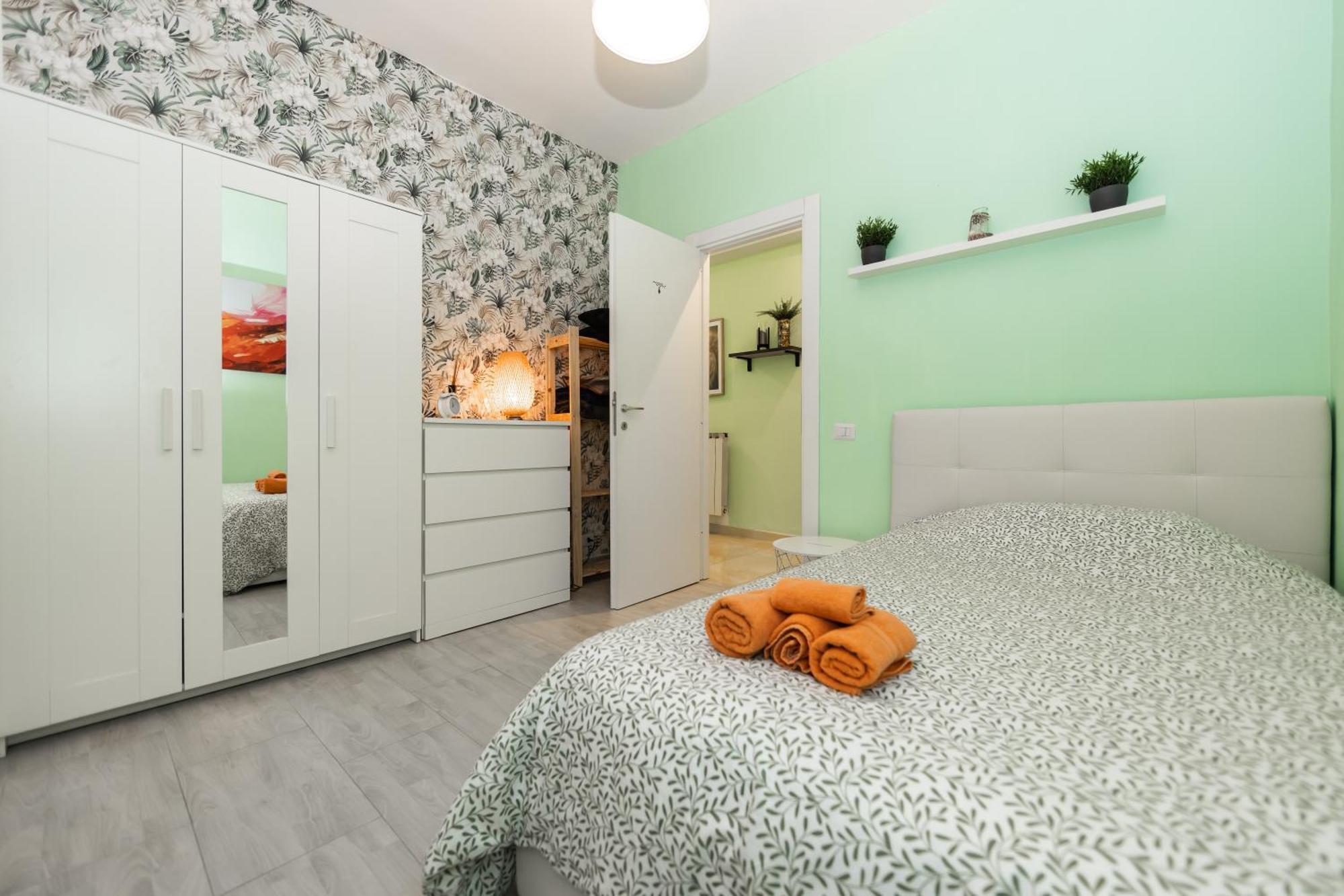 Lotus - Appartamento Sul Mare A Ostia Con Giardino Relax Ngoại thất bức ảnh