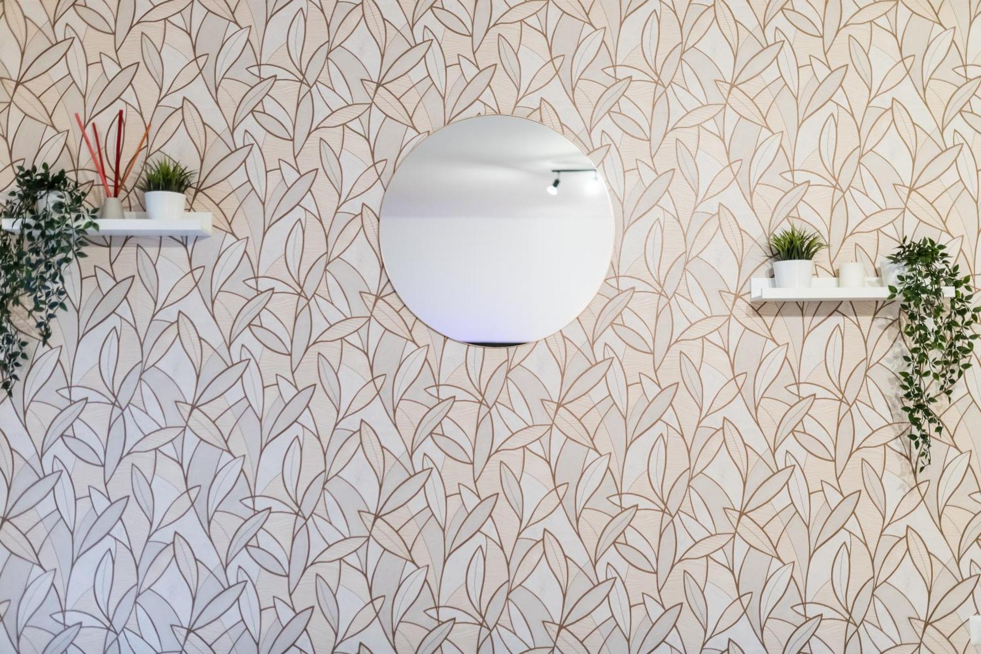 Lotus - Appartamento Sul Mare A Ostia Con Giardino Relax Ngoại thất bức ảnh